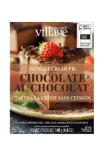 NO BAKE PIES