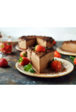 NO BAKE PIES