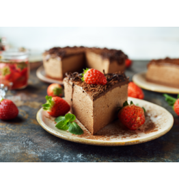 NO BAKE PIES