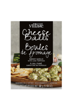 CHEESEBALL MIX
