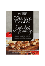 CHEESEBALL MIX