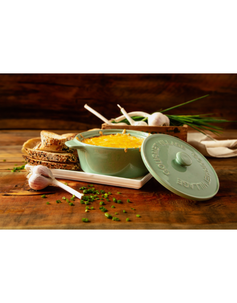 BAKED DIP SETS W/ BAKING DISH