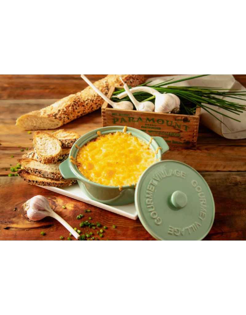 BAKED DIP SETS W/ BAKING DISH