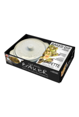BAKED DIP SETS W/ BAKING DISH
