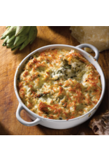 BAKED DIP SETS W/ BAKING DISH