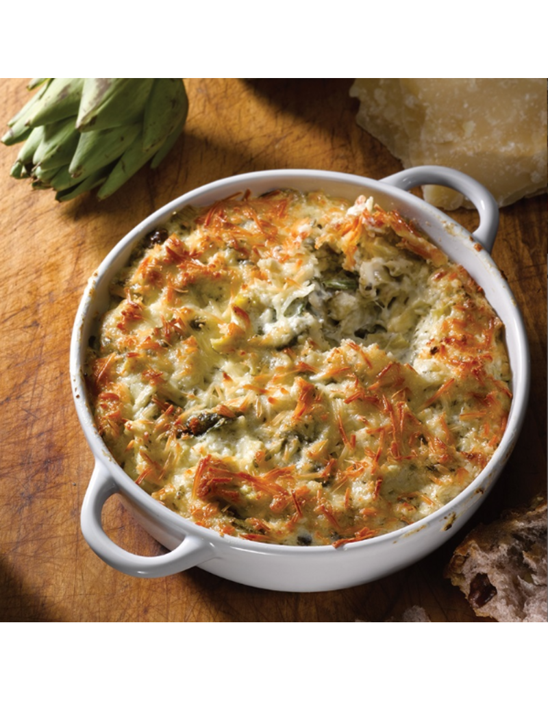 BAKED DIP SETS W/ BAKING DISH
