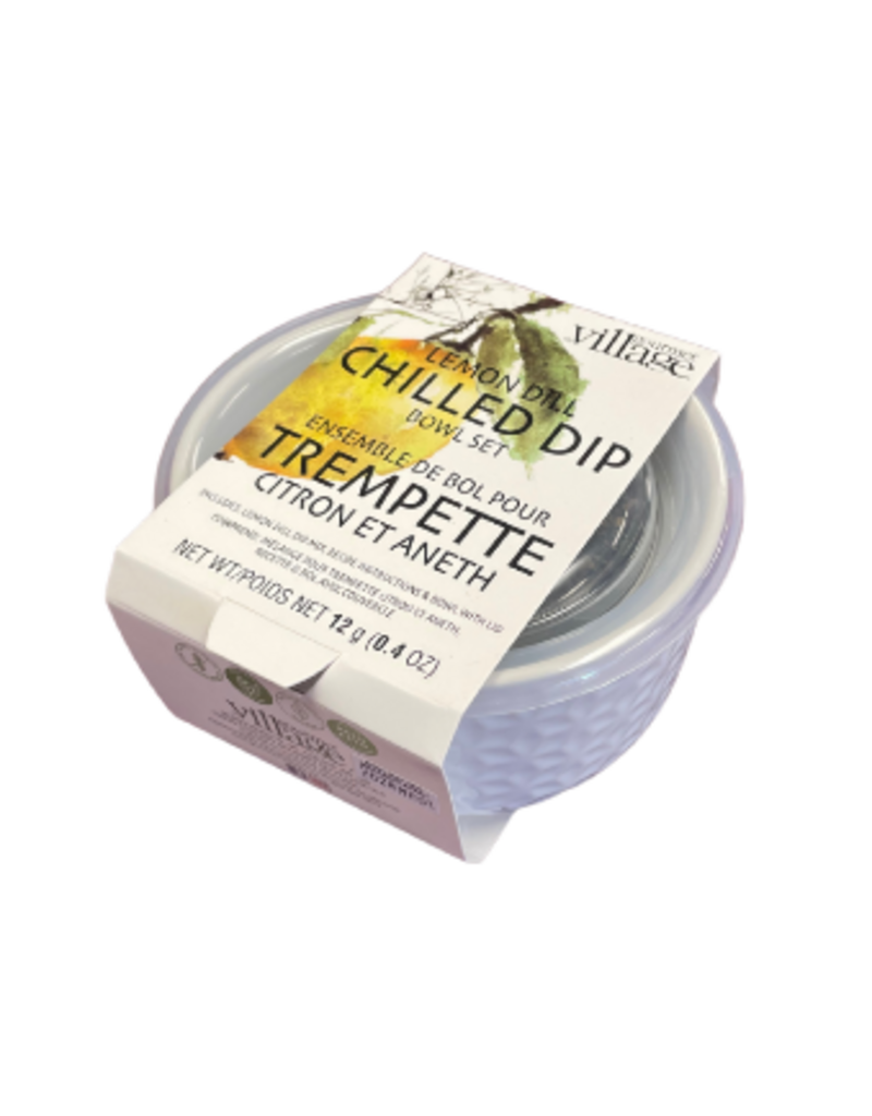 DIP BOWL SETS
