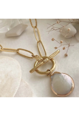 PIKA & BEAR MONTENEGRO NECKLACE