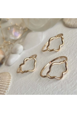 PIKA & BEAR BESPIN CLOUD RING