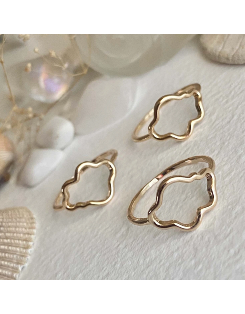 PIKA & BEAR BESPIN CLOUD RING