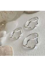 PIKA & BEAR BESPIN CLOUD RING