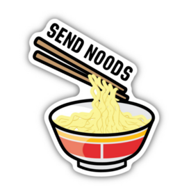 WATERPROOF STICKERS