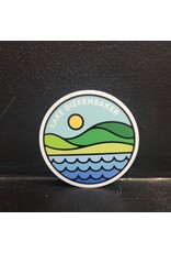 WATERPROOF STICKERS