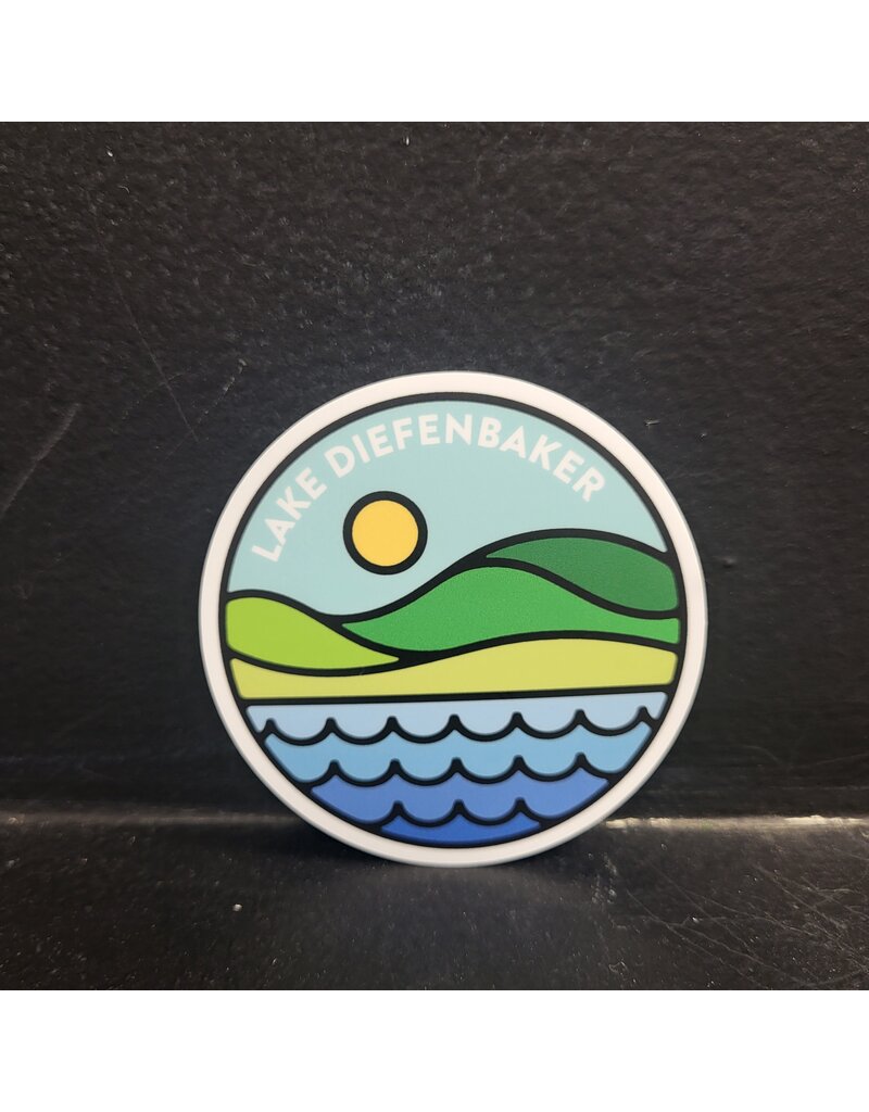 WATERPROOF STICKERS