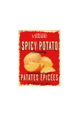 GV SEASONINGS