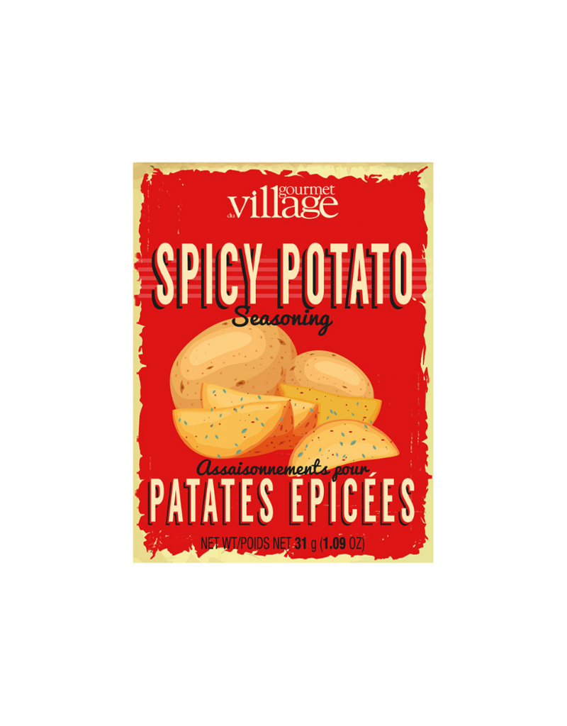 GV SEASONINGS