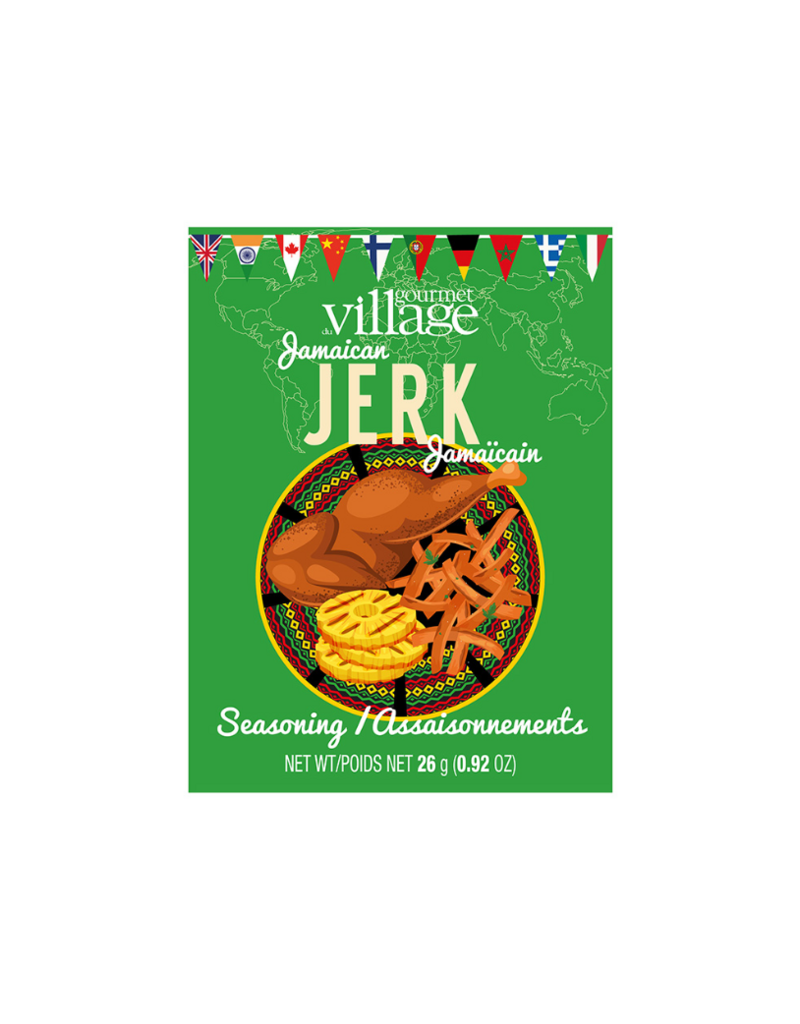 GV SEASONINGS