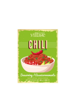 GV SEASONINGS