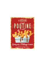 GV SEASONINGS