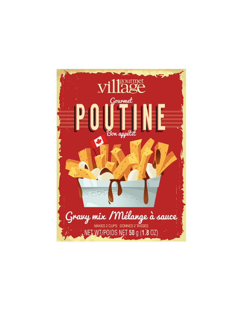 GV SEASONINGS