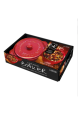 BRIE BAKER KIT