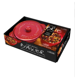 BRIE BAKER KIT