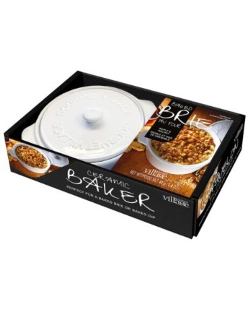 BRIE BAKER KIT