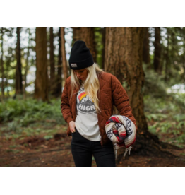 NORTHBOUND SUPPLY CANADIAN WILDNERNESS BEANIE