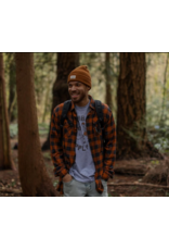 NORTHBOUND SUPPLY CANADIAN WILDNERNESS BEANIE