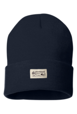 NORTHBOUND SUPPLY CANADIAN WILDNERNESS BEANIE