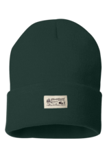 NORTHBOUND SUPPLY CANADIAN WILDNERNESS BEANIE