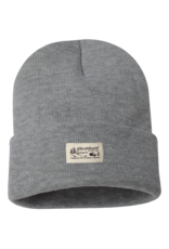 NORTHBOUND SUPPLY CANADIAN WILDNERNESS BEANIE