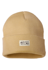 NORTHBOUND SUPPLY CANADIAN WILDNERNESS BEANIE