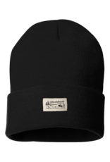 NORTHBOUND SUPPLY CANADIAN WILDNERNESS BEANIE