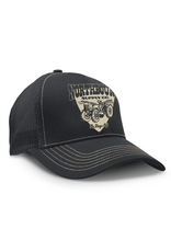 NORTHBOUND SUPPLY NO DAYS OFF TRUCKER HAT