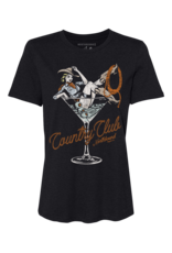 NORTHBOUND SUPPLY COUNTRY CLUB T SHIRT