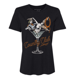 NORTHBOUND SUPPLY COUNTRY CLUB T SHIRT