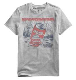 NORTHBOUND SUPPLY BREW HOUSE T SHIRT