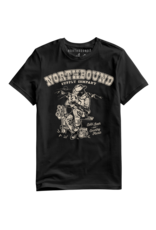 NORTHBOUND SUPPLY WESTERN CANADA T SHIRT
