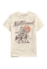 NORTHBOUND SUPPLY COWBOY T SHIRT