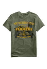 NORTHBOUND SUPPLY SUPPORT FARMERS T SHIRT