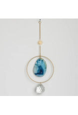 SCOUT STONE SUNCATCHER