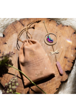 SCOUT STONE SUNCATCHER