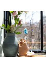 SCOUT STONE SUNCATCHER