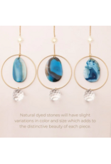 SCOUT STONE SUNCATCHER
