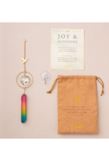 SCOUT STONE SUNCATCHER