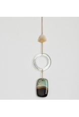 SCOUT STONE SUNCATCHER