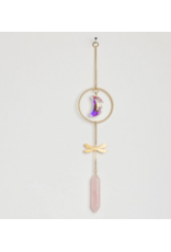 SCOUT STONE SUNCATCHER