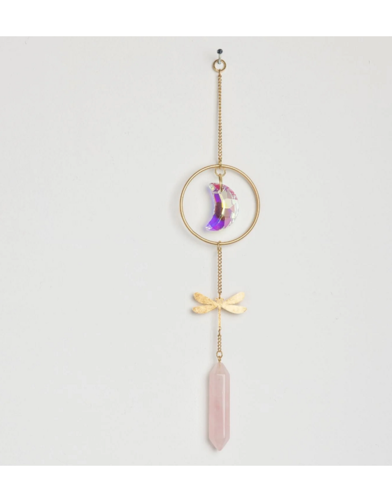 SCOUT STONE SUNCATCHER