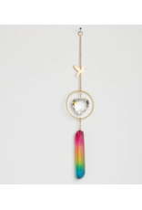 SCOUT STONE SUNCATCHER